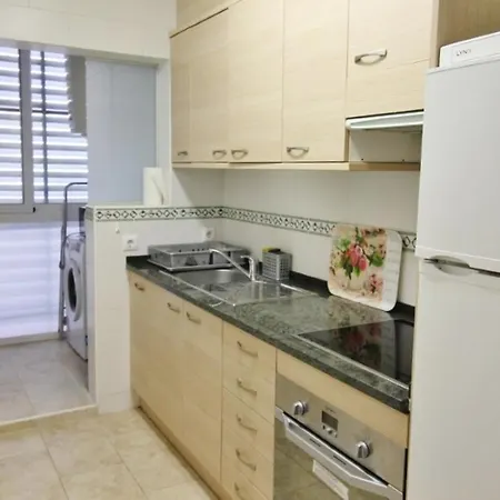 Apartamento Con Gran Terraza