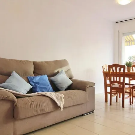 Apartamento Apartamento Con Gran Terraza Palamós