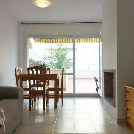 Apartamento Con Gran Terraza Apartamento