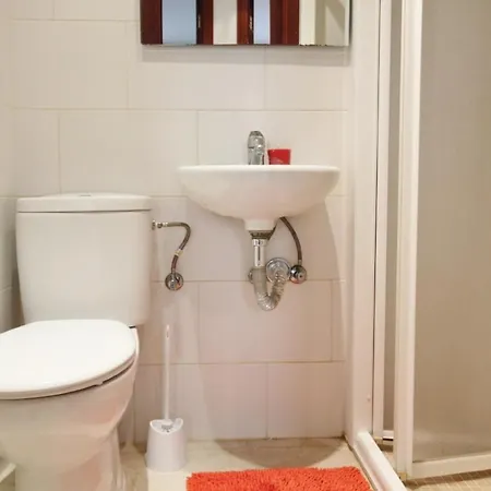 Apartamento Con Gran Terraza