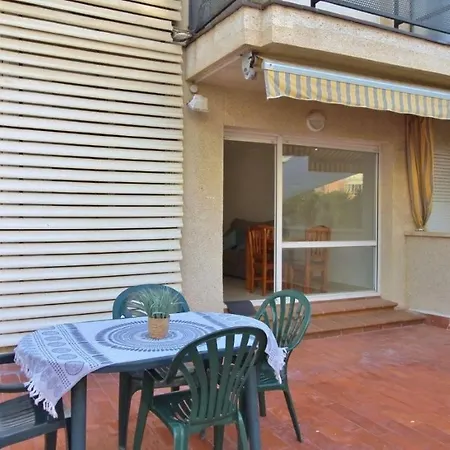 Apartamento Apartamento Con Gran Terraza *