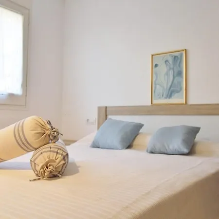 Apartamento Con Gran Terraza Apartamento *