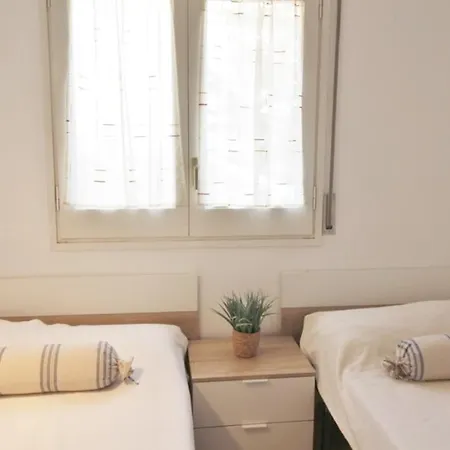 Apartamento Con Gran Terraza Apartamento *